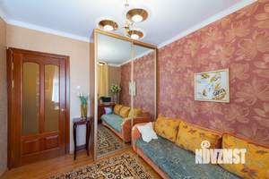 3-к квартира, вторичка, 75м2, 3/4 этаж