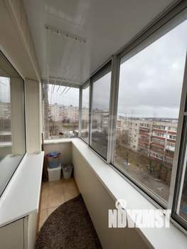 4-к квартира, вторичка, 101м2, 6/6 этаж