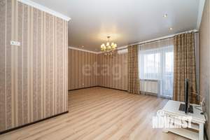 1-к квартира, вторичка, 66м2, 2/25 этаж