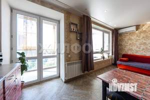 Студия квартира, вторичка, 33м2, 9/9 этаж