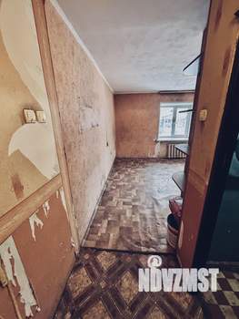 1-к квартира, вторичка, 31м2, 2/5 этаж