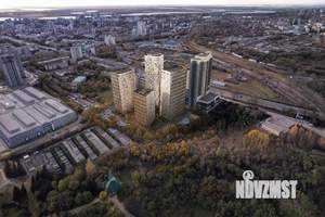1-к квартира, вторичка, 29м2, 16/30 этаж
