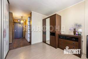 1-к квартира, вторичка, 38м2, 2/25 этаж