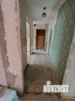 3-к квартира, вторичка, 66м2, 2/9 этаж