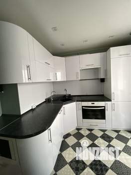 2-к квартира, вторичка, 59м2, 9/9 этаж