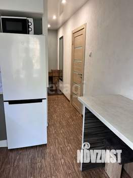 2-к квартира, вторичка, 32м2, 1/5 этаж