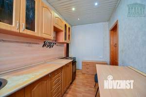 2-к квартира, вторичка, 47м2, 1/2 этаж