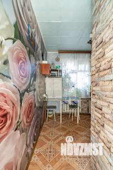 3-к квартира, вторичка, 62м2, 5/5 этаж