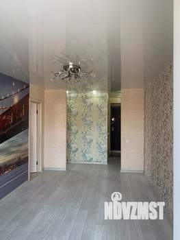 2-к квартира, вторичка, 41м2, 4/5 этаж
