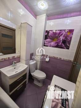 2-к квартира, вторичка, 44м2, 3/5 этаж