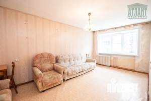 2-к квартира, вторичка, 50м2, 3/5 этаж