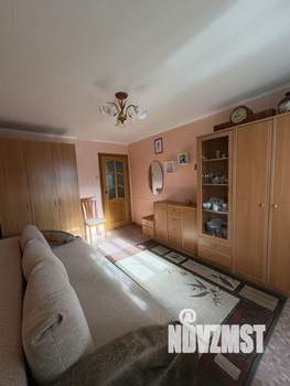 3-к квартира, вторичка, 59м2, 3/9 этаж