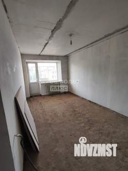 3-к квартира, вторичка, 60м2, 5/5 этаж