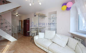 2-к квартира, вторичка, 52м2, 5/6 этаж