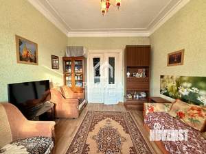 2-к квартира, вторичка, 51м2, 4/4 этаж