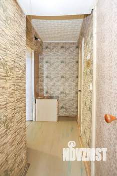 2-к квартира, вторичка, 51м2, 4/9 этаж