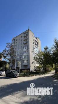 1-к квартира, вторичка, 37м2, 7/9 этаж