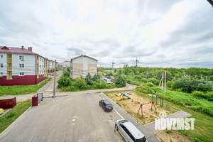 Студия квартира, вторичка, 24м2, 3/3 этаж