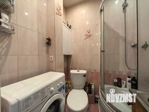 Студия квартира, вторичка, 19м2, 5/5 этаж
