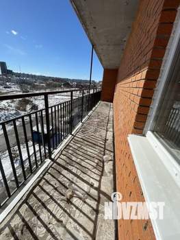 1-к квартира, вторичка, 34м2, 5/11 этаж