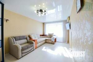 2-к квартира, вторичка, 46м2, 4/9 этаж