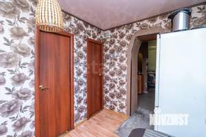 1-к квартира, вторичка, 53м2, 9/9 этаж