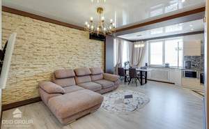 2-к квартира, вторичка, 65м2, 17/25 этаж