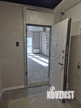 3-к квартира, вторичка, 79м2, 3/24 этаж