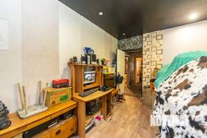 3-к квартира, вторичка, 66м2, 2/9 этаж