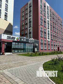 Студия квартира, вторичка, 23м2, 8/9 этаж