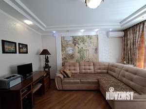 2-к квартира, вторичка, 65м2, 8/21 этаж