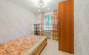 3-к квартира, вторичка, 68м2, 1/10 этаж