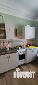 3-к квартира, вторичка, 73м2, 1/2 этаж