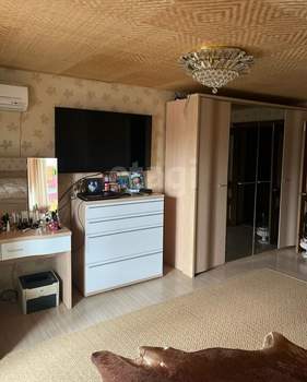 4-к квартира, вторичка, 148м2, 4/9 этаж