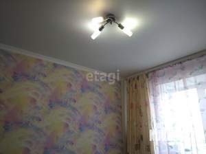 1-к квартира, вторичка, 28м2, 1/3 этаж