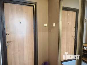 1-к квартира, вторичка, 33м2, 9/10 этаж