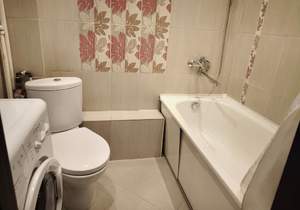 1-к квартира, вторичка, 33м2, 9/10 этаж