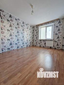 3-к квартира, вторичка, 76м2, 2/10 этаж