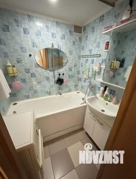 2-к квартира, вторичка, 48м2, 1/6 этаж