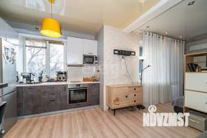 Студия квартира, вторичка, 32м2, 3/3 этаж