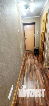 Студия квартира, вторичка, 31м2, 1/5 этаж