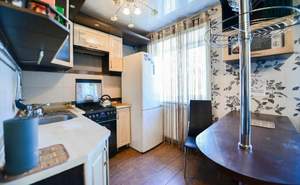 2-к квартира, вторичка, 43м2, 5/5 этаж