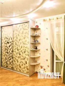 3-к квартира, вторичка, 124м2, 16/18 этаж