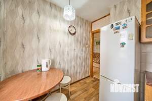 2-к квартира, вторичка, 46м2, 5/5 этаж