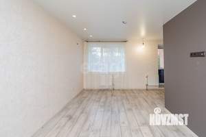 Студия квартира, вторичка, 27м2, 1/5 этаж