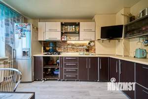 3-к квартира, вторичка, 68м2, 4/5 этаж