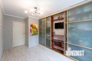 3-к квартира, вторичка, 55м2, 4/10 этаж