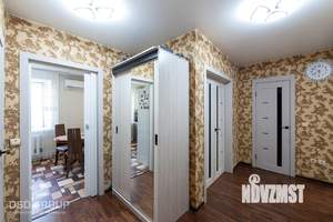 2-к квартира, вторичка, 55м2, 4/10 этаж