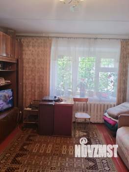 3-к квартира, вторичка, 60м2, 1/9 этаж