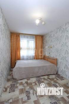 3-к квартира, вторичка, 57м2, 1/5 этаж